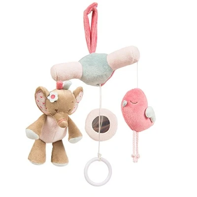 Image of Nattou Charlotte and Rose Mini Mobile