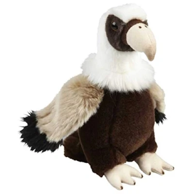 Image of Ravensden Soft Toy Vulture 18cm
