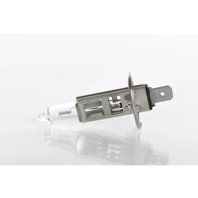 Image of 1003469, 1028678, 1067712, 1108907, 1108913 Light Bulbs BOSCH 1 987 302 801 H1 12V 55W P14.5s Halogen BMW: 7, RENAULT: Modus / Grand
