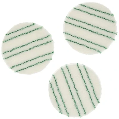 Image of Kärcher FP303 Sealed Parquet / Laminate Polishing Pads x 3