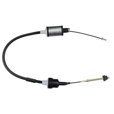 Image of 669192, 669194, 90522460 Clutch Cable A.B.S. K25730