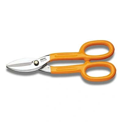 Image of Beta 1112 200 Tin Snips Straight Wide Blades