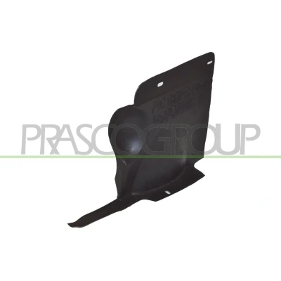 Image of OP3501900 Silencing Material, engine bay FLORIMEX 310607 Lower