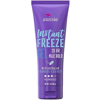 Image of From CL02242 Aussie Maximum stop Instant Freeze Sculpting Gel, 205ml