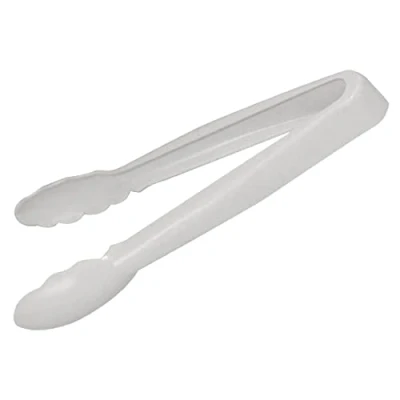 Image of Kristallon Tongs 12In Kitchen Buffet Cooking Food Serving Utensil