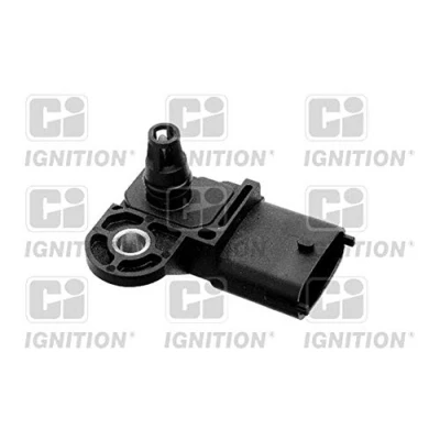 Image of 045962101F, 45962101F, 68153918AA Sensors QUINTON HAZELL XMAP576 with integrated air temperature sensor VAUXHALL: Mokka / X, Corsa Mk3