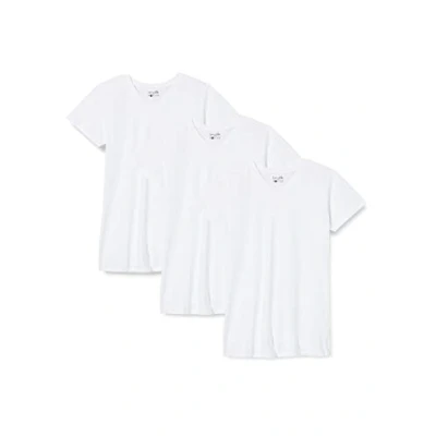 Image of Berydale Womens Bd158 T Shirt, White, M UK