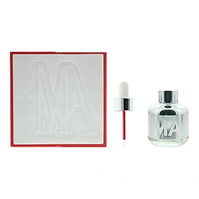 Image of Blood Concept Red + Ma Parfum Oil 40 Ml Dropper