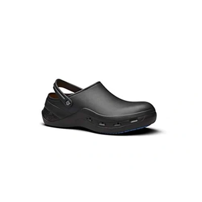 Image of WearerTech Protect Clog Black Size 6