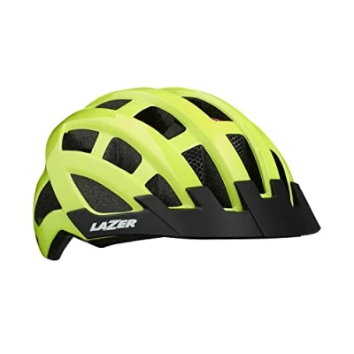 Image of LAZER Unisex Cz2056030 Bike Parts, Standard, Uni size Adult 54 61 cm UK