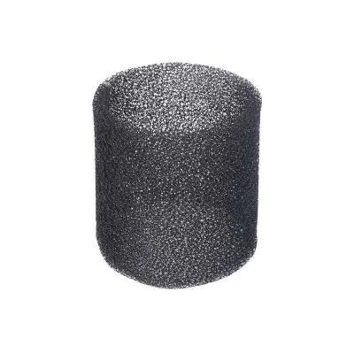 Image of Evolution Power Tools 086 0103 R15VAC, Foam Filter, Black