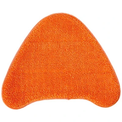 Image of Vax 1 132528 00 Genuine Total Home 8x Hook and Loop Microfibre Multi Colour Cleaning Pads (Type 1)