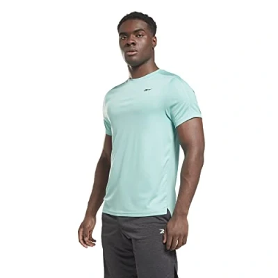 Image of Workout Ready Tech T Shirt