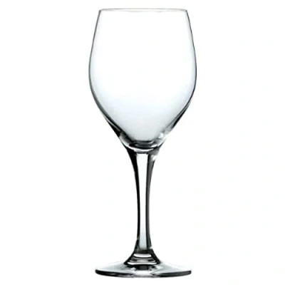 Image of Schott Zwiesel Mondial 7544349 Set of 6 Wine Glasses Crystal Transparent 32,3 cl
