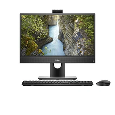 Image of Dell Opti 3280 AIO i5 10 8GB 256GB 21.5&quot; W10P