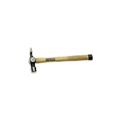 Image of Bahco 480 14 Warrington Hammer, Silver/Beige, 400 g 305 mm
