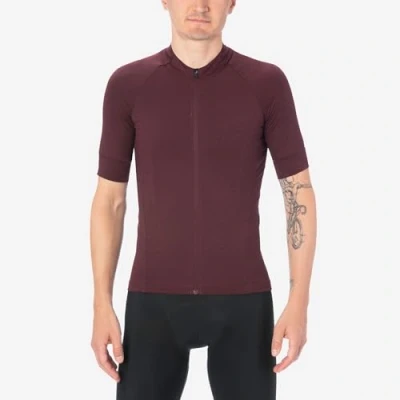 Image of Giro Men&#039;S New Road Jersey Ox Bld Heather