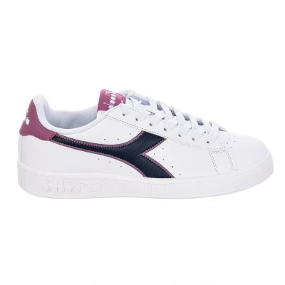 Image of Diadora Womens Sports shoe with reinforced sole 160281 woman Multicolour Size 37.5 EU/IT