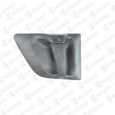 Image of 1306409, 1366487, 1423017, 1488409, 1544330 Door Handle DT Spare Parts 1.22157 Left