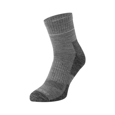 Image of Sealskinz Morston Solo QuickDry Ankle Length Sock