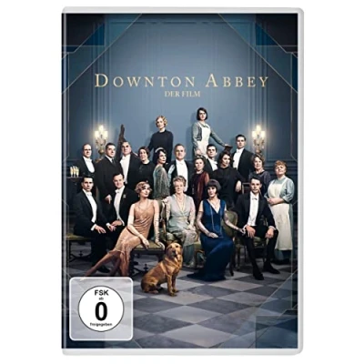 Image of Downton Abbey der Kinofilm