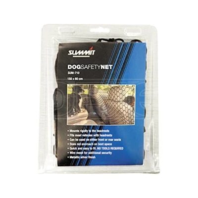 Image of Summit SUM 710 Dog Safety Net