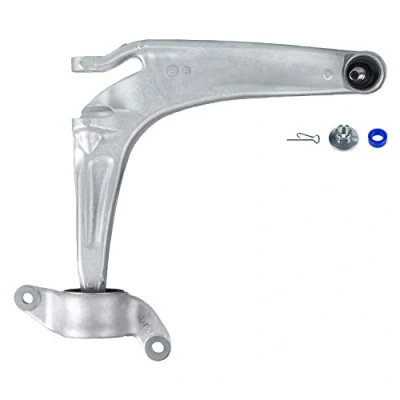 Image of 51350SMGE01, 51350SMGE02, 51350SMGE03, 51350SMGE04, 51350SMGE05 Suspension arm FEBI BILSTEIN 42148 HONDA: CIVIC 8 Hatchback