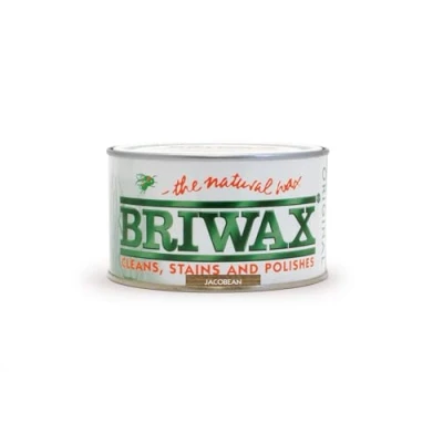 Image of Briwax Original Jacobean 400g