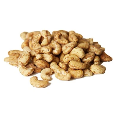 Image of Persis Smoked Cashews 500g