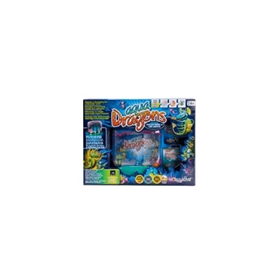 Image of Aqua Dragons Underwater World Dragon Deluxe,