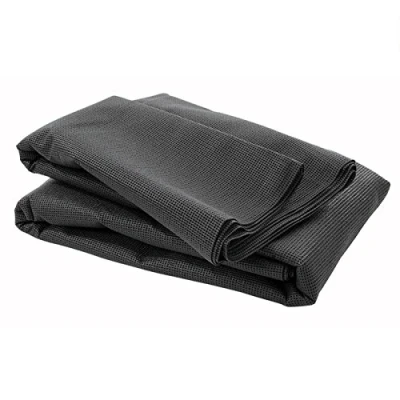 Image of Bo Camp Tent carpet pack anthracite, 3 X 6 metres