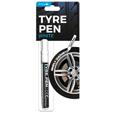 Image of Simply TV02 Tyre Pen