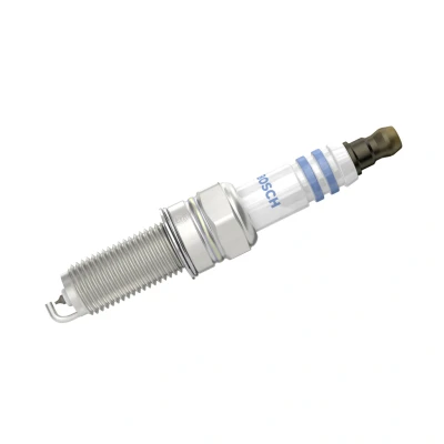 Image of YR6NI332S Spark plug BOSCH 0 242 140 515 M 12 x 1,25 16 MERCEDES BENZ: CLK Coupe, C Class Saloon, SMART: Fortwo II Coupe