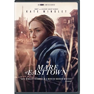 Image of Mare Of Easttown: Complete Series