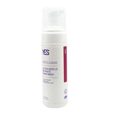 Image of YES CLEANSE intimate wash Rose 150ml