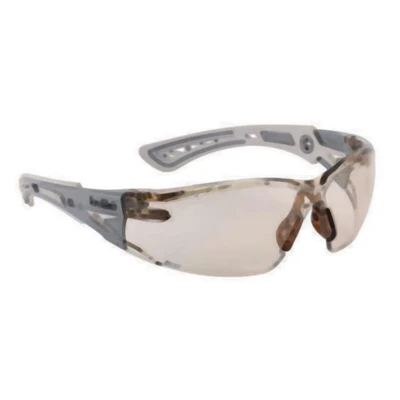 Image of Bolle Rush+ Go Green Platinum Clear