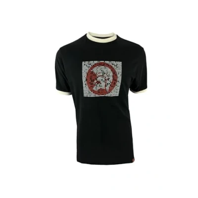 Image of Trojan Artist Logo tee TC/1039 3XL