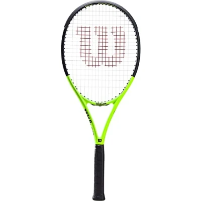 Image of Wilson Blade Tour XP Graphite Tennis Racket (L3 (4 3/8&quot;))