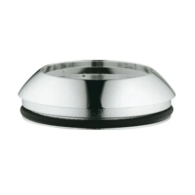 Image of GROHE Shield for Cross Handle Chrome 46436000