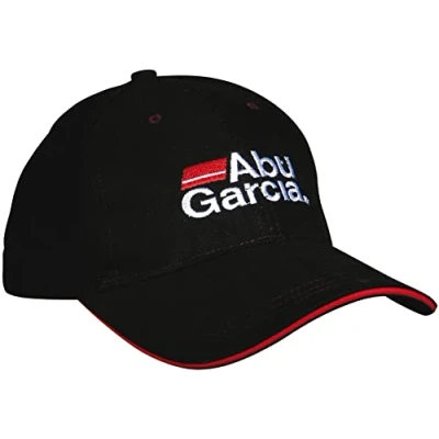 Image of Abu Garcia 1152199 Cap Black