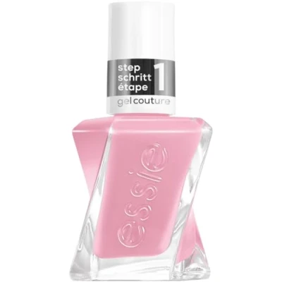 Image of Essie Gel Like Nail Polish, Lasts Up To 15 Days, With Flex.e Technology, No Chipping, Glass Shine, Vegan Formula, Couture, 506 Bodice Goddess, 13.5 ml