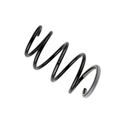 Image of 540100052R Coil spring BILSTEIN B3 OE Replacement 37 274122 Front Axle RENAULT: MEGANE 3 Coupe, Grandtour