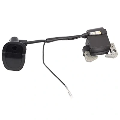 Image of Mini Moto Bobina For Ignition Coil 47Cc 49Cc Air Cooled Replacement Minimoto Atv Dirt Bike Quad