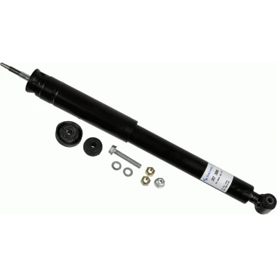 Image of 2083200031, 2083200131, 2083260000, 2083260200, A2083200031 Shock absorber SACHS 317 388 MERCEDES BENZ: CLK Coupe, Convertible