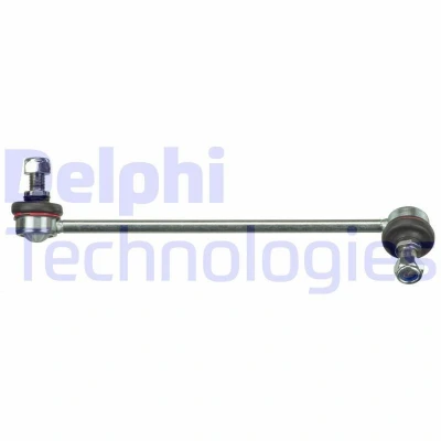 Image of 548404H000, 548404H200 Anti roll bar link DELPHI TC3724 275mm M12x1.25 HYUNDAI: H 1 / i800 Travel, iLoad Cargo