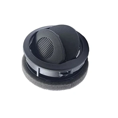 Image of Ventilation Grill Cover Mouth Air Vent Cabin For CITROEN Nemo (2008 2018) 8265.JJ, 8265.FA, 735461076 AUTORCE