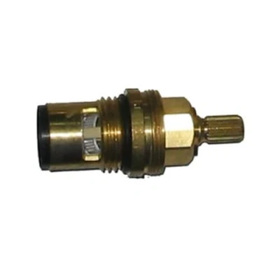 Image of GROHE Ceramic Headpart, 1/2&quot; Chrome 45883000