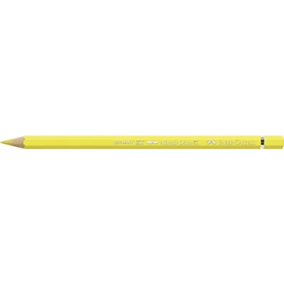 Image of Faber Castell Art &amp; Graphic Albrecht Dürer Watercolour Pencil, (104), Light Yellow Glaze, For Art, Craft, Drawing, Sketching, Home, School, University, Colouring