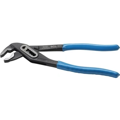 Image of BGS 75111 Water Pump Pliers Box Joint Type 240 mm