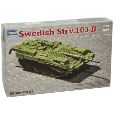 Image of Trumpeter TRU07248 Model Kit, Various